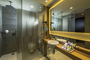 Đồ dùng nhà tắm thân thiện với môi trường, máy sấy tóc 