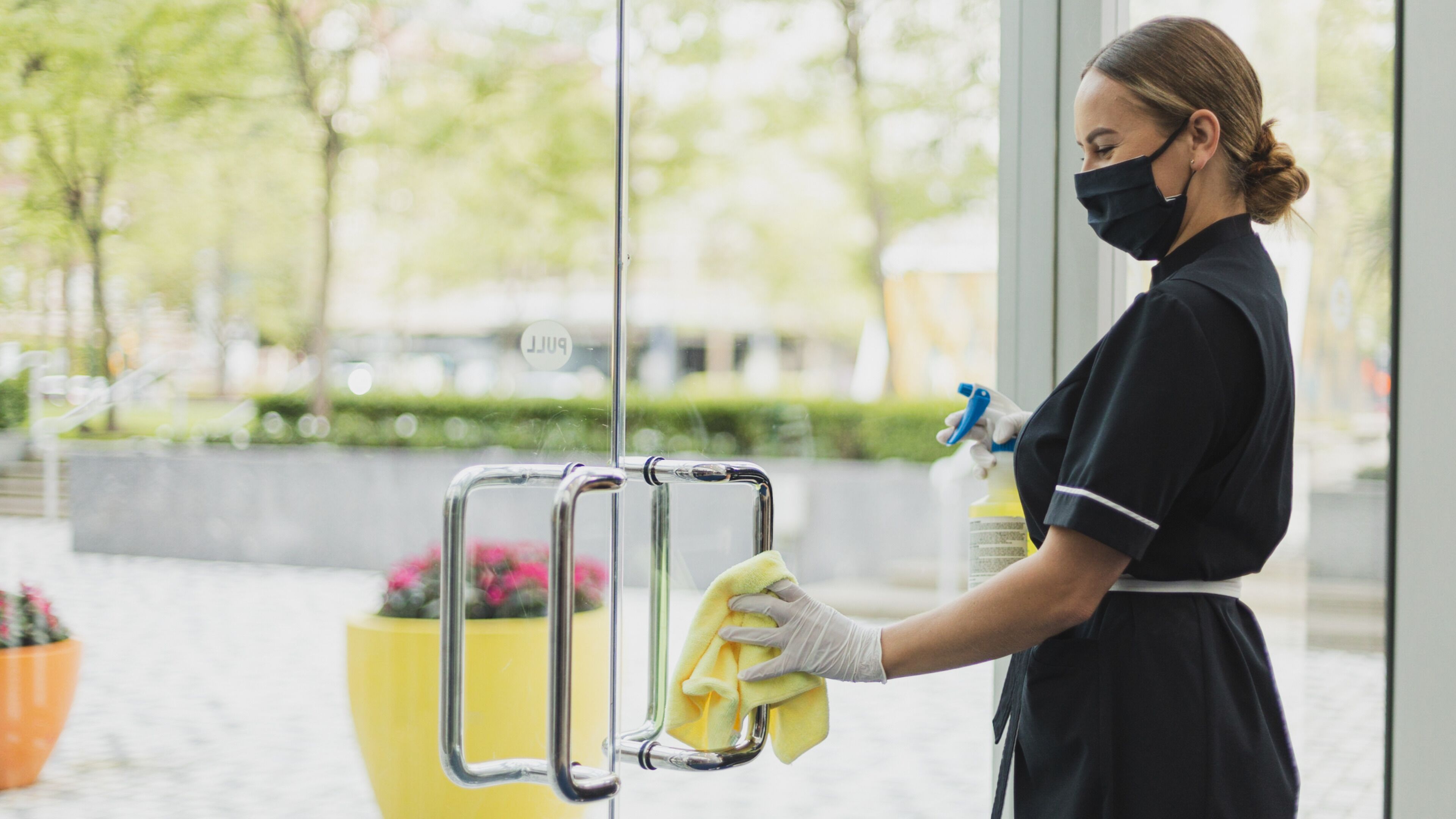 cleanliness standards