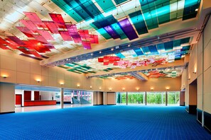 Sala de reunião