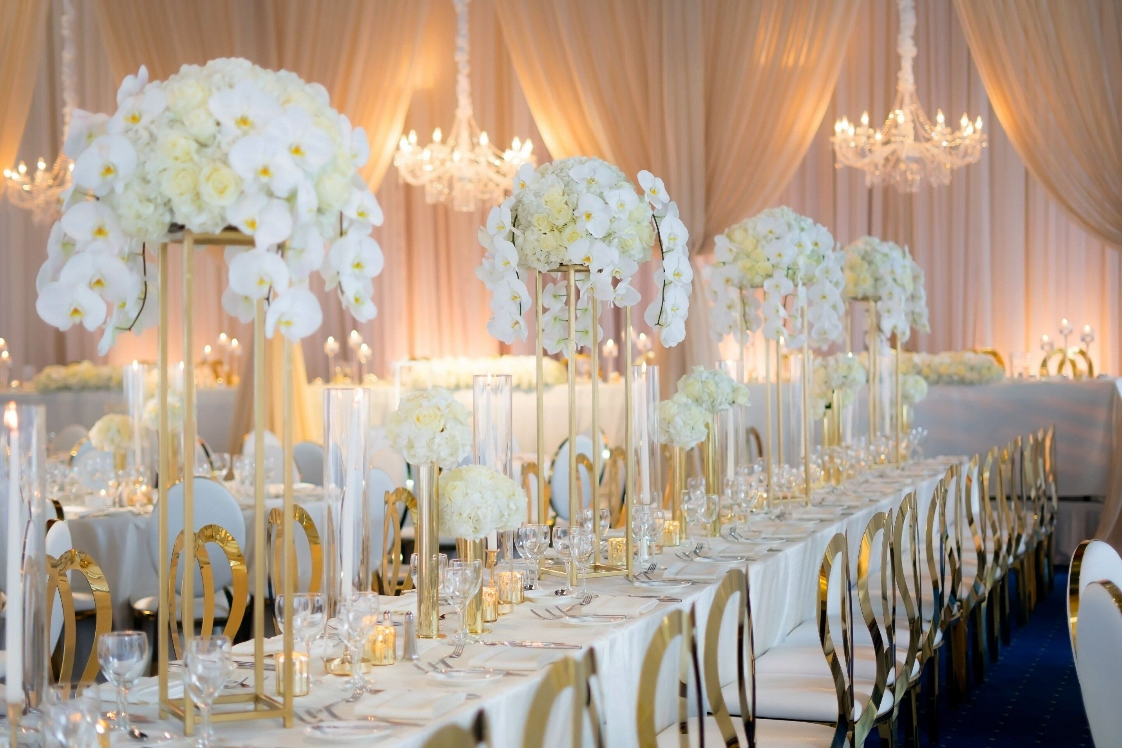 Sala de banquets