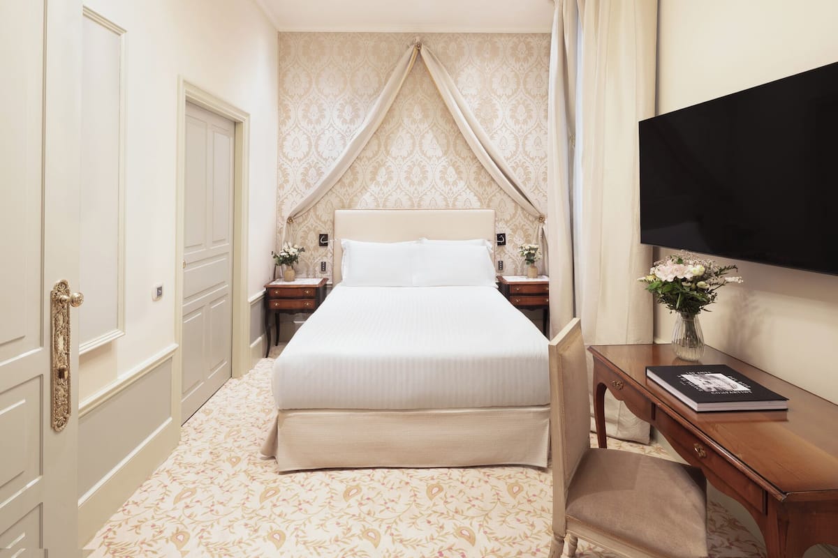 Exclusive Single Room