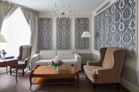 Hotel El Palace Barcelona - view 3