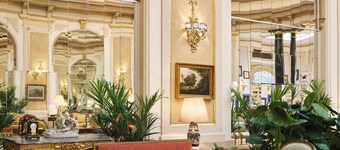 Hotel El Palace Barcelona