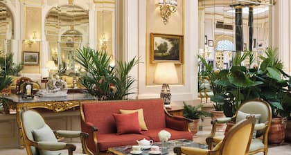 Hotel El Palace Barcelona