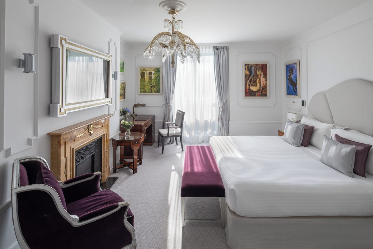 Suite, 1 Bedroom (Palace)