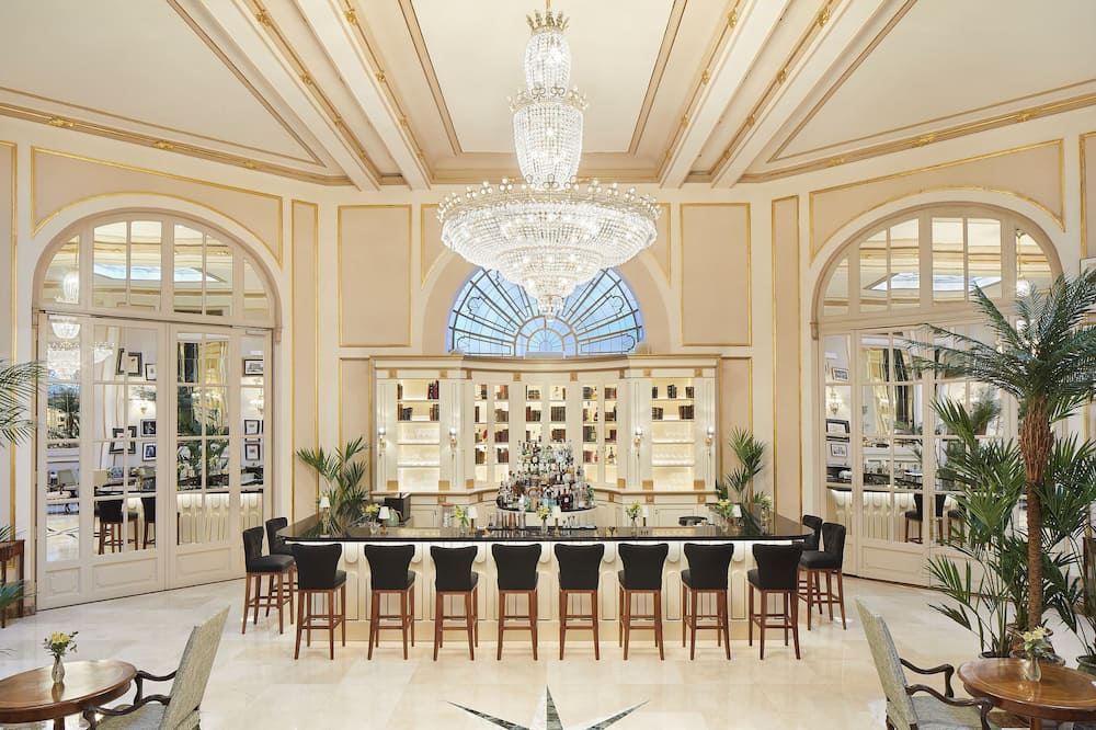 Hotel El Palace Barcelona