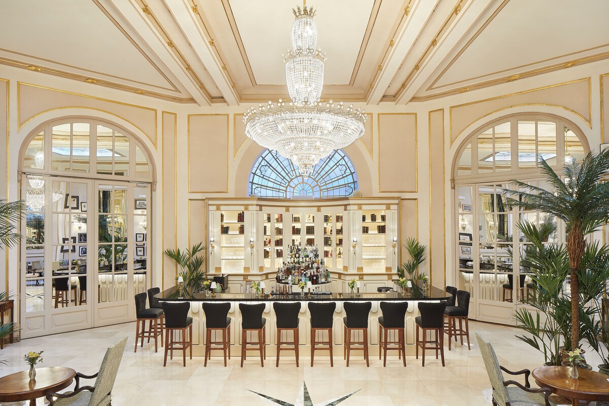 Barcelona accommodations