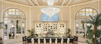 Hotel El Palace Barcelona