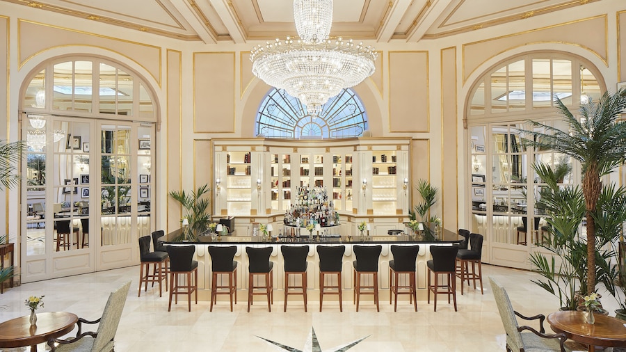 Hotel El Palace Barcelona