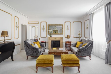 Hotel El Palace Barcelona - view 2