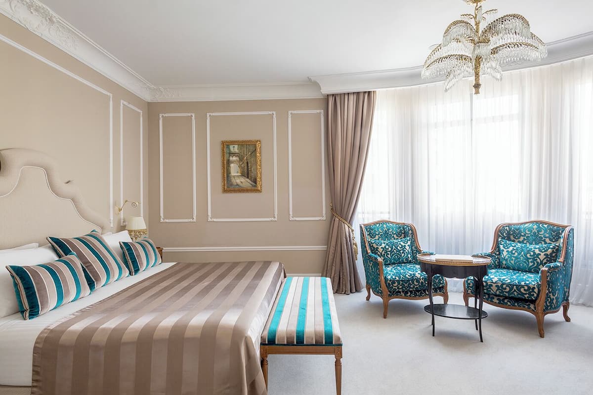 Grand Suite
