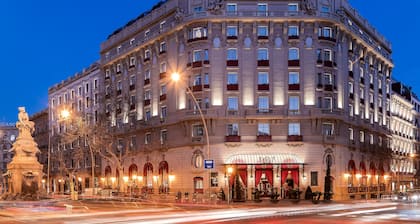 Hotel El Palace Barcelona
