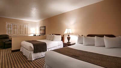 Surestay Plus Hotel by Best Western Susanville