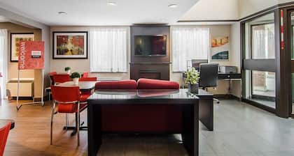 Comfort Inn Prince Albert