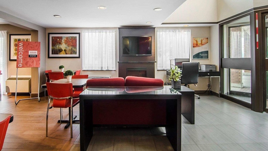 Comfort Inn Prince Albert