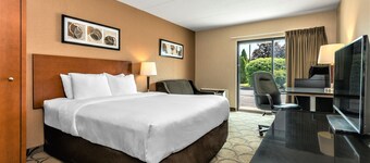 Comfort Inn Prince Albert