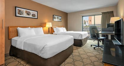Comfort Inn Prince Albert