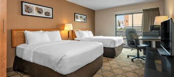 Comfort Inn Prince Albert