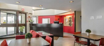 Comfort Inn Prince Albert