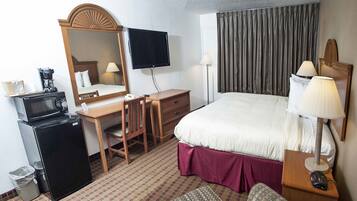 Roupas de cama premium, edredons de pluma, escrivaninha