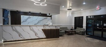 Express Inn & Suites