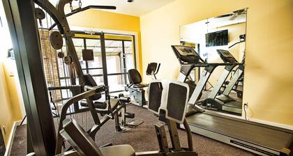 Express Inn & Suites Greensville TX