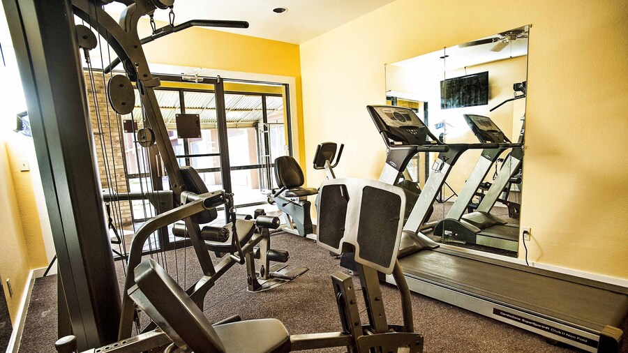 Express Inn & Suites Greensville TX
