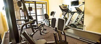 Express Inn & Suites Greensville TX