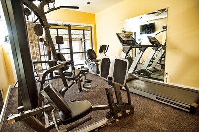 Express Inn & Suites Greensville TX