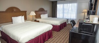 Express Inn & Suites