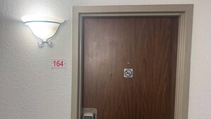 Unclassified image, 5 of 129, button - Express Inn & Suites Greensville TX (Greenville)