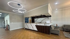 Unclassified image, 2 of 129, button - Express Inn & Suites Greensville TX (Greenville)