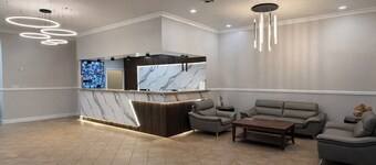 Express Inn & Suites