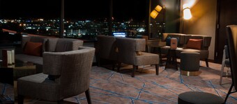 Holiday Inn Long Beach Airport Hotel and Conference Center by IHG