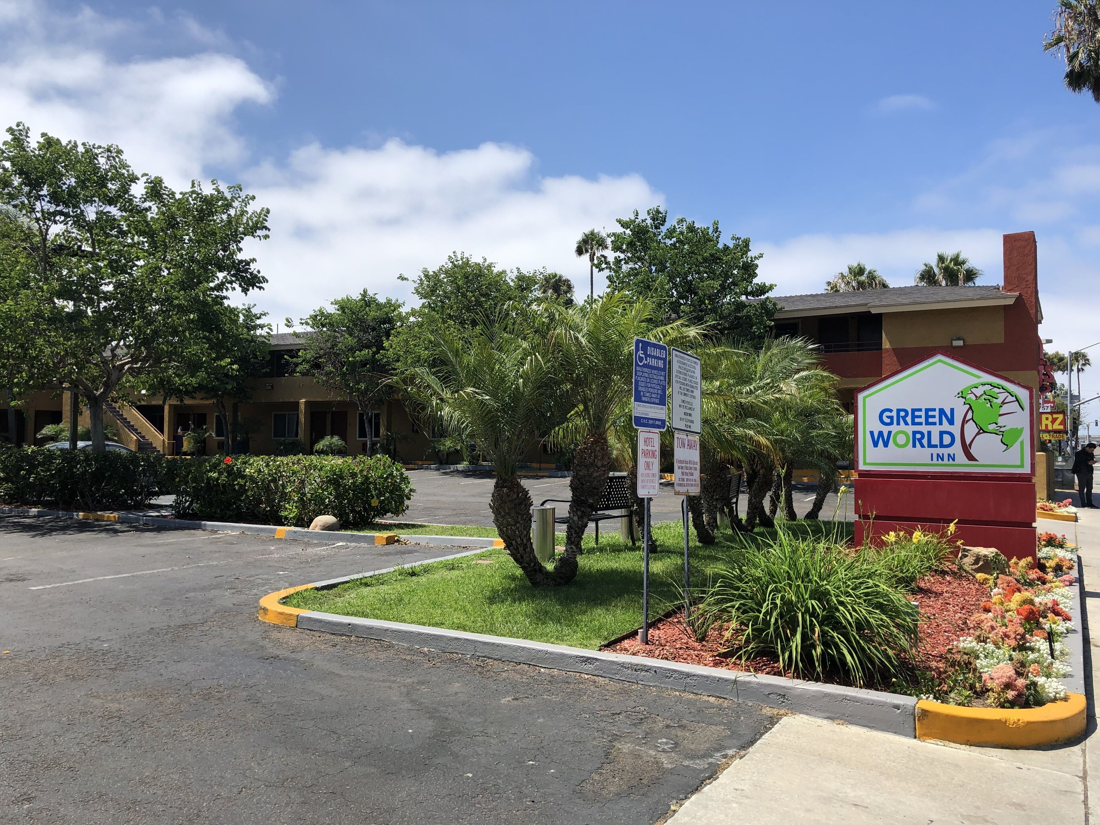 Foto - Ramada by Wyndham near SeaWorld / Mission Beach