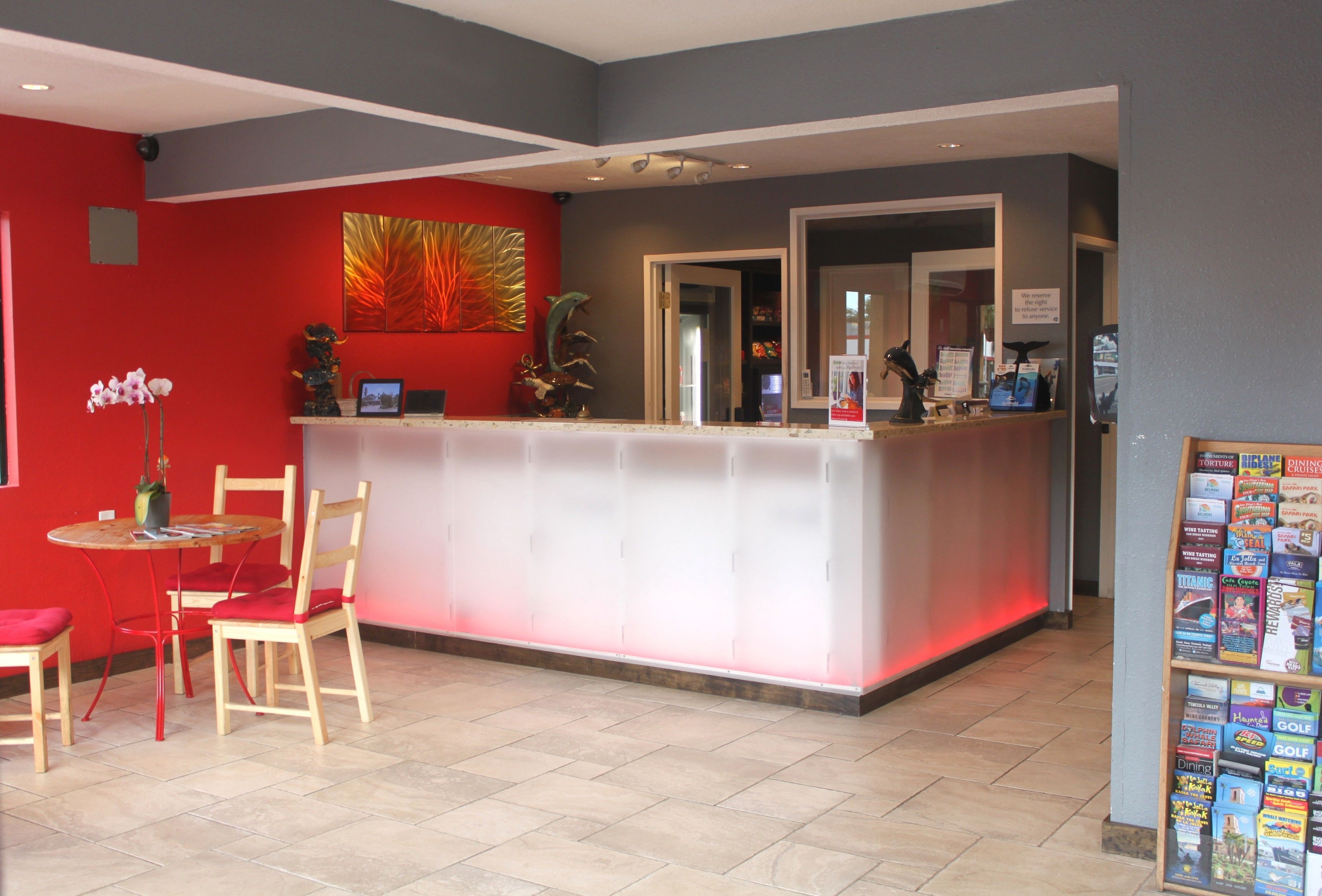 Foto - Ramada by Wyndham near SeaWorld / Mission Beach