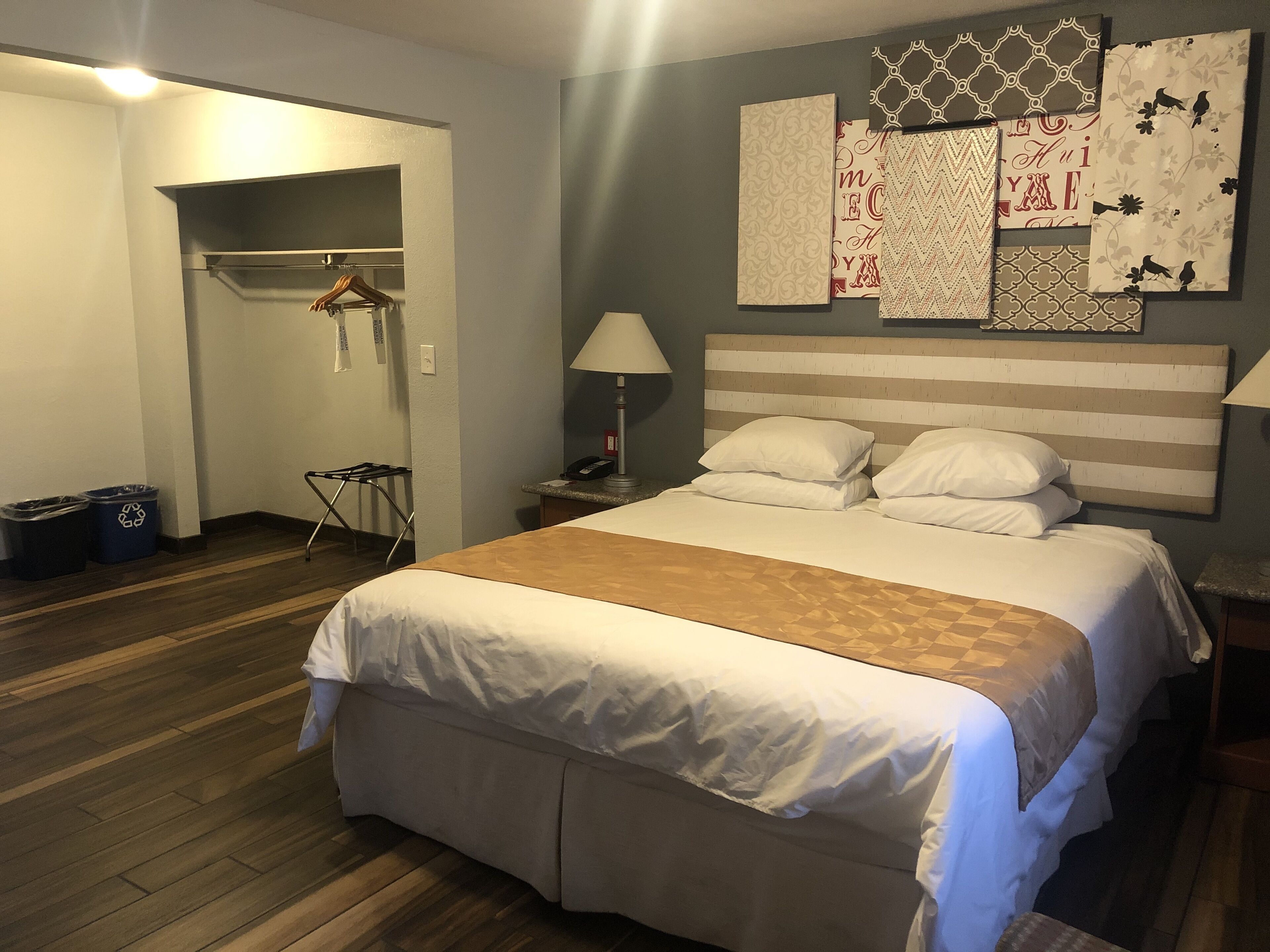 Foto - Ramada by Wyndham near SeaWorld / Mission Beach