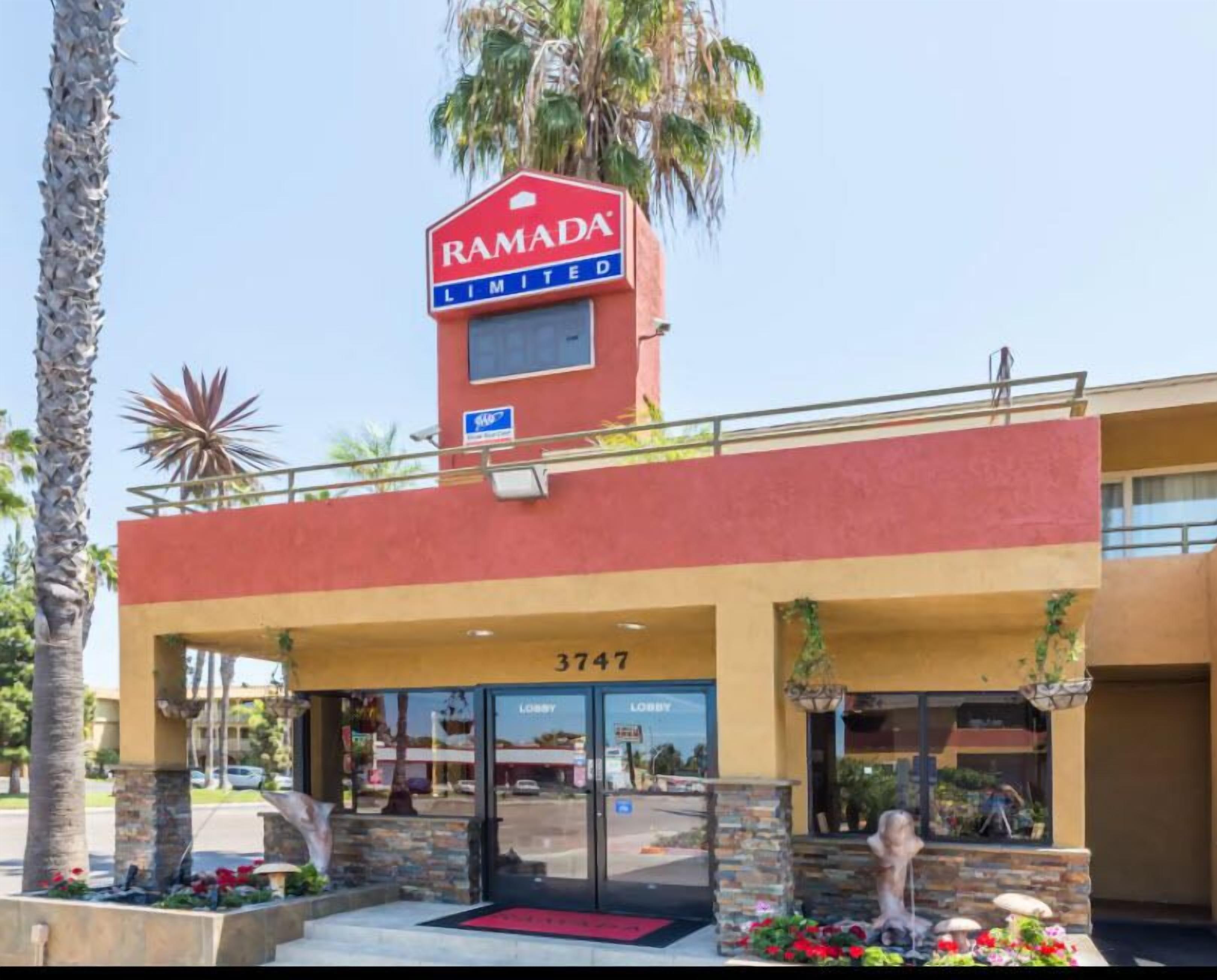 Foto - Ramada by Wyndham near SeaWorld / Mission Beach