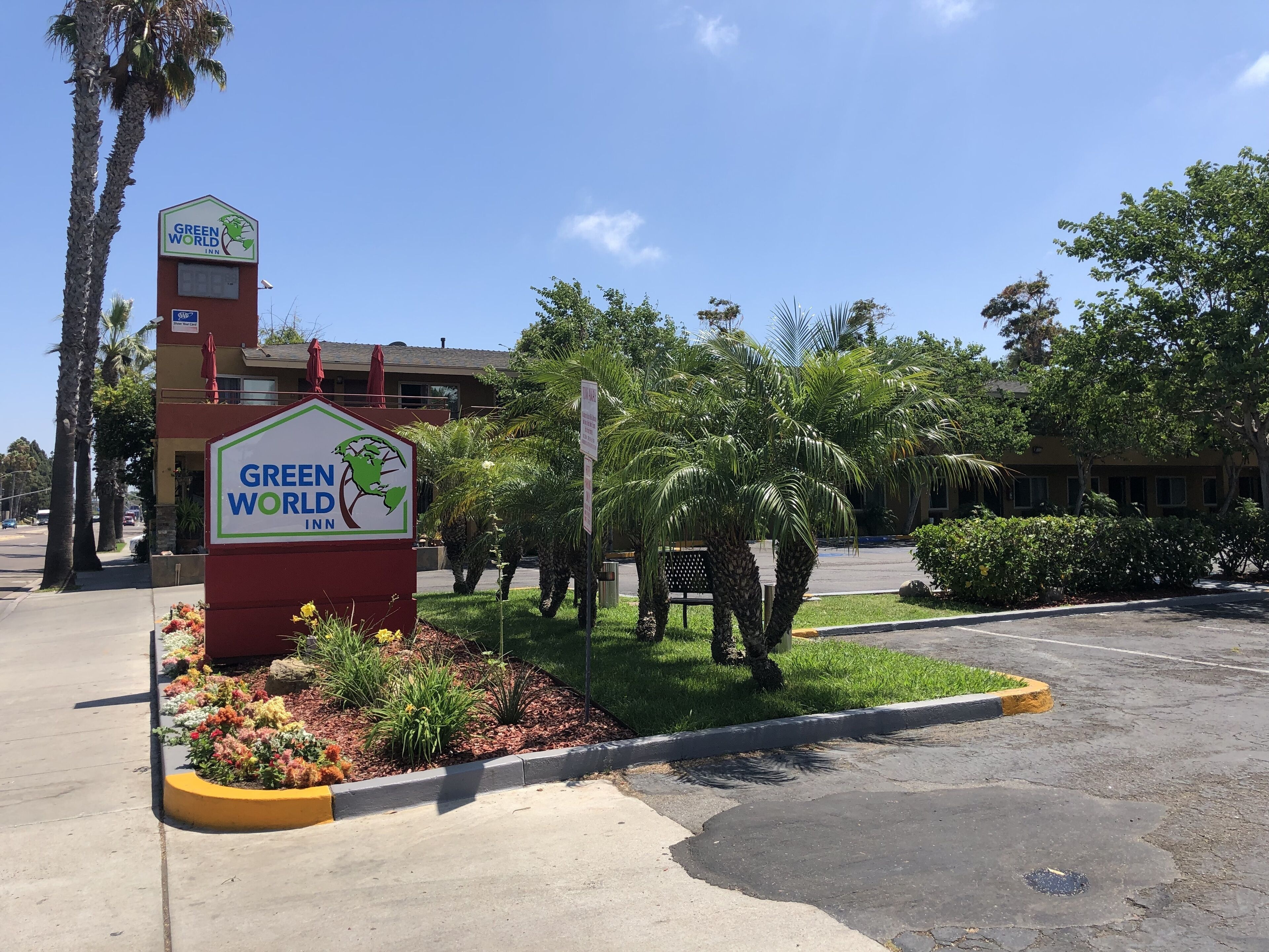 Foto - Ramada by Wyndham near SeaWorld / Mission Beach