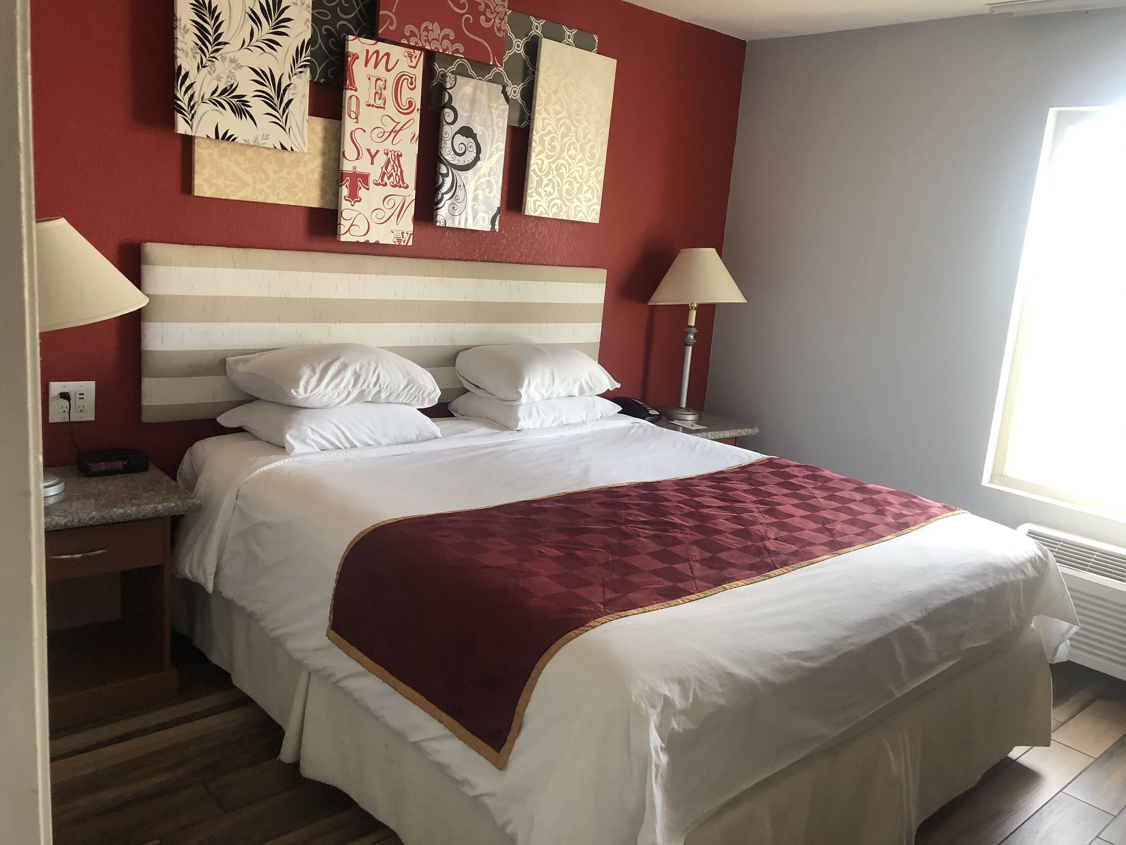 Foto - Ramada by Wyndham near SeaWorld / Mission Beach