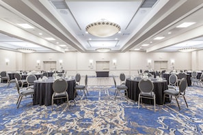Ballroom