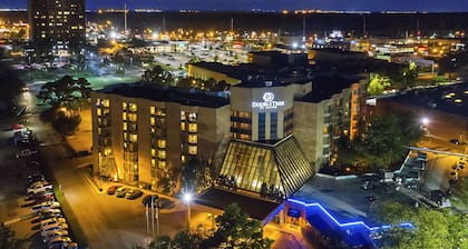 DoubleTree by Hilton Hotel Memphis