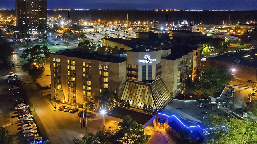 DoubleTree by Hilton Hotel Memphis