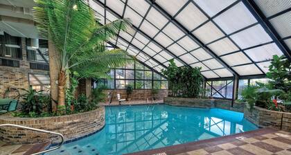 DoubleTree by Hilton Hotel Memphis