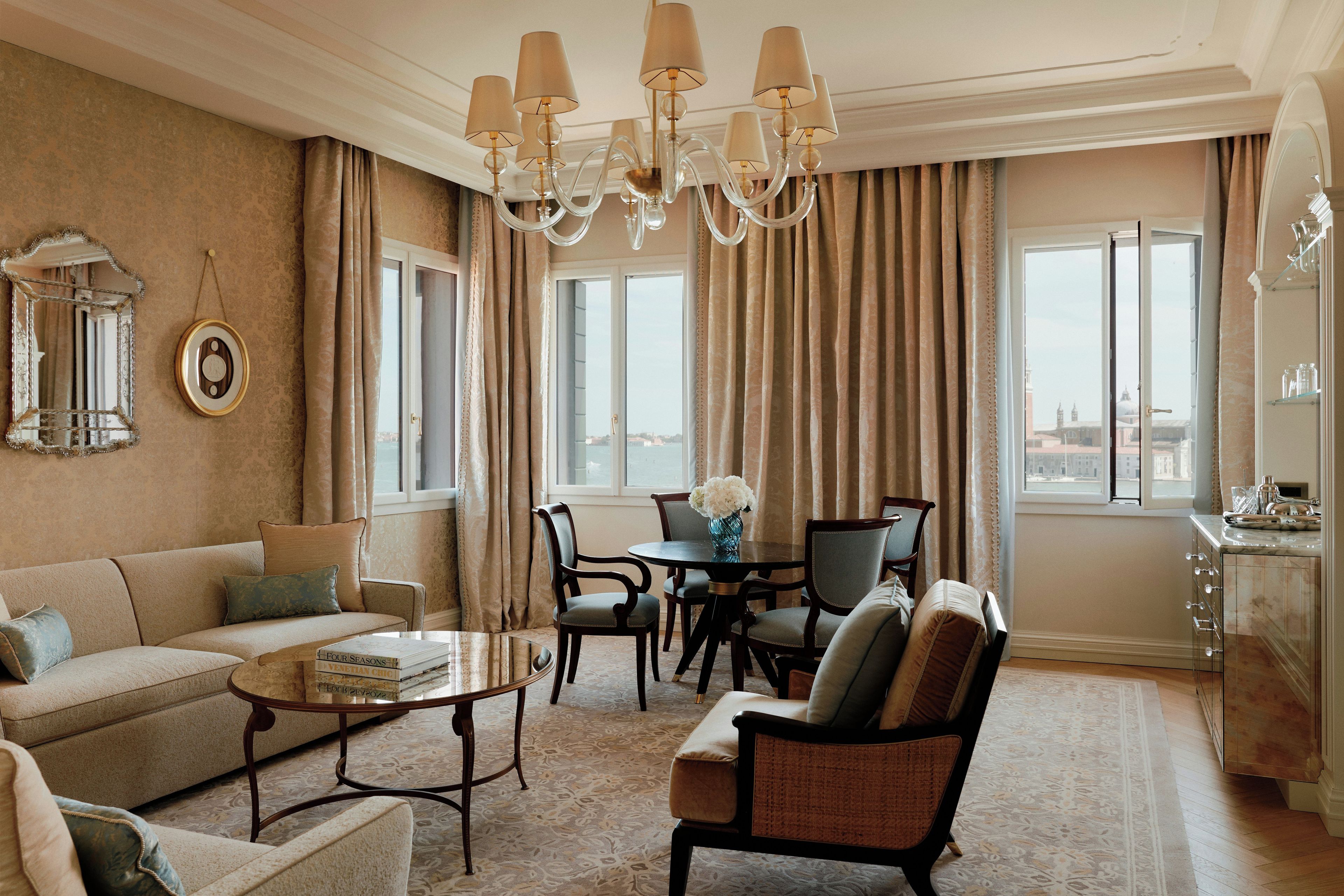 Foto - Danieli, A Four Seasons Hotel