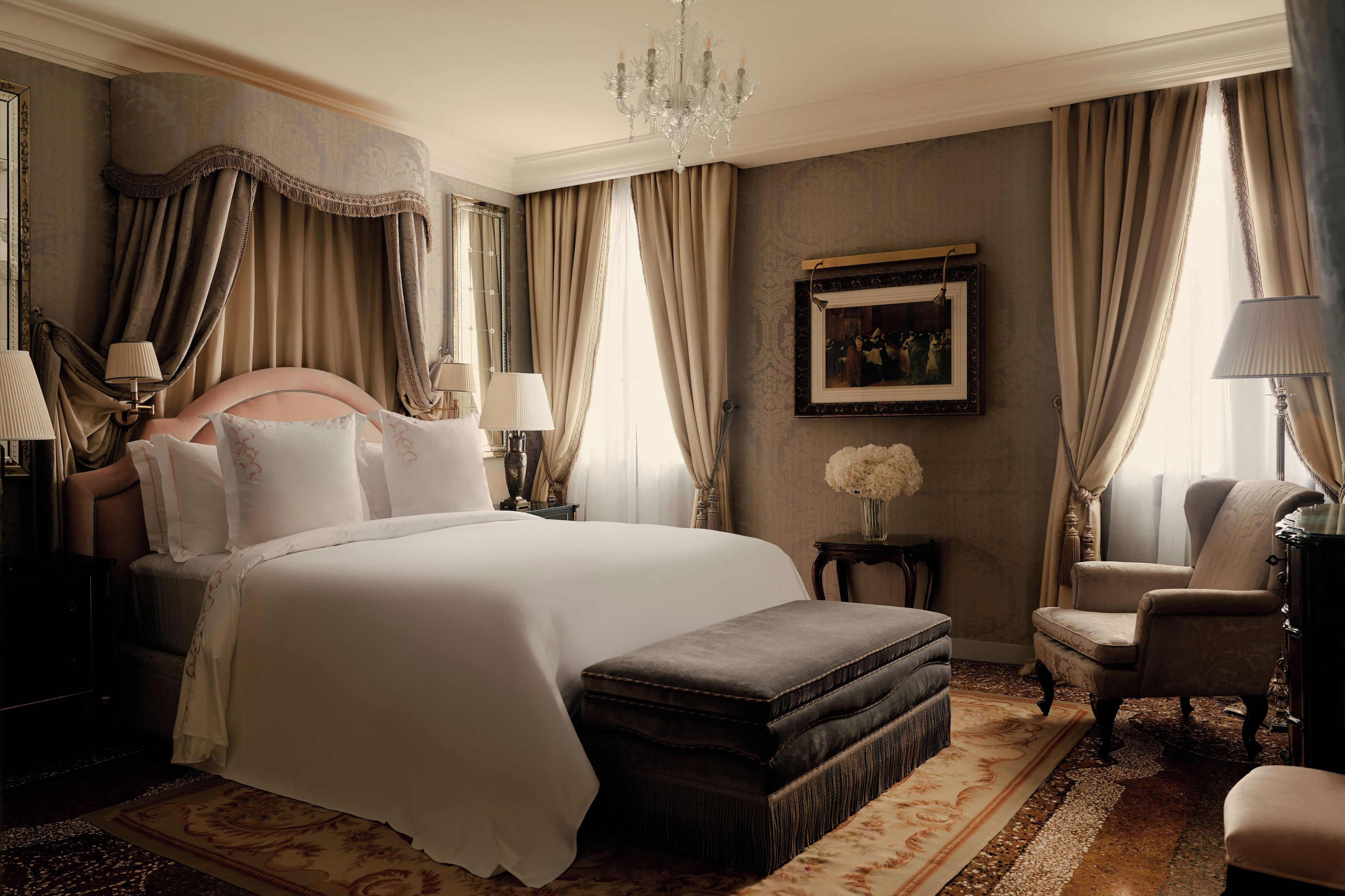 Foto - Danieli, A Four Seasons Hotel