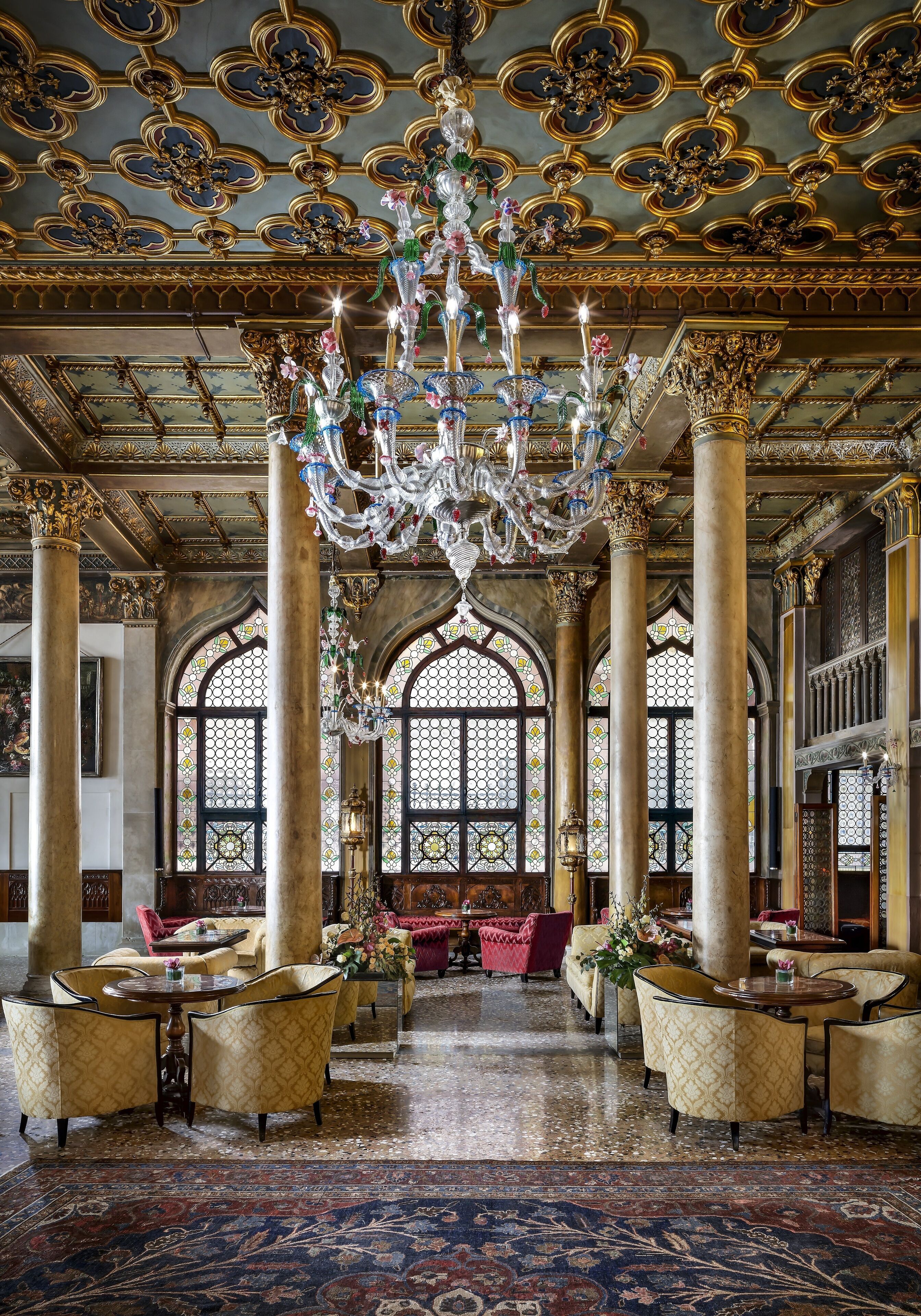 Photo - Hotel Danieli, Venice