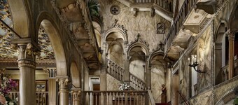 Hotel Danieli, Venice