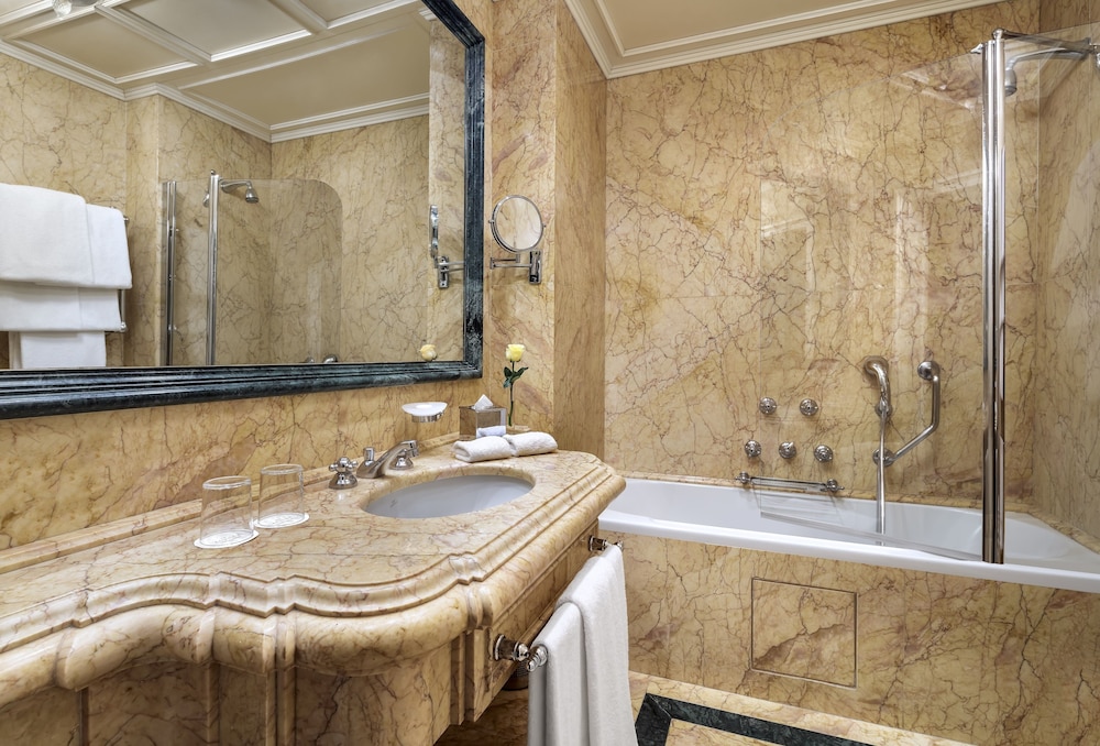 Hotel Danieli by null