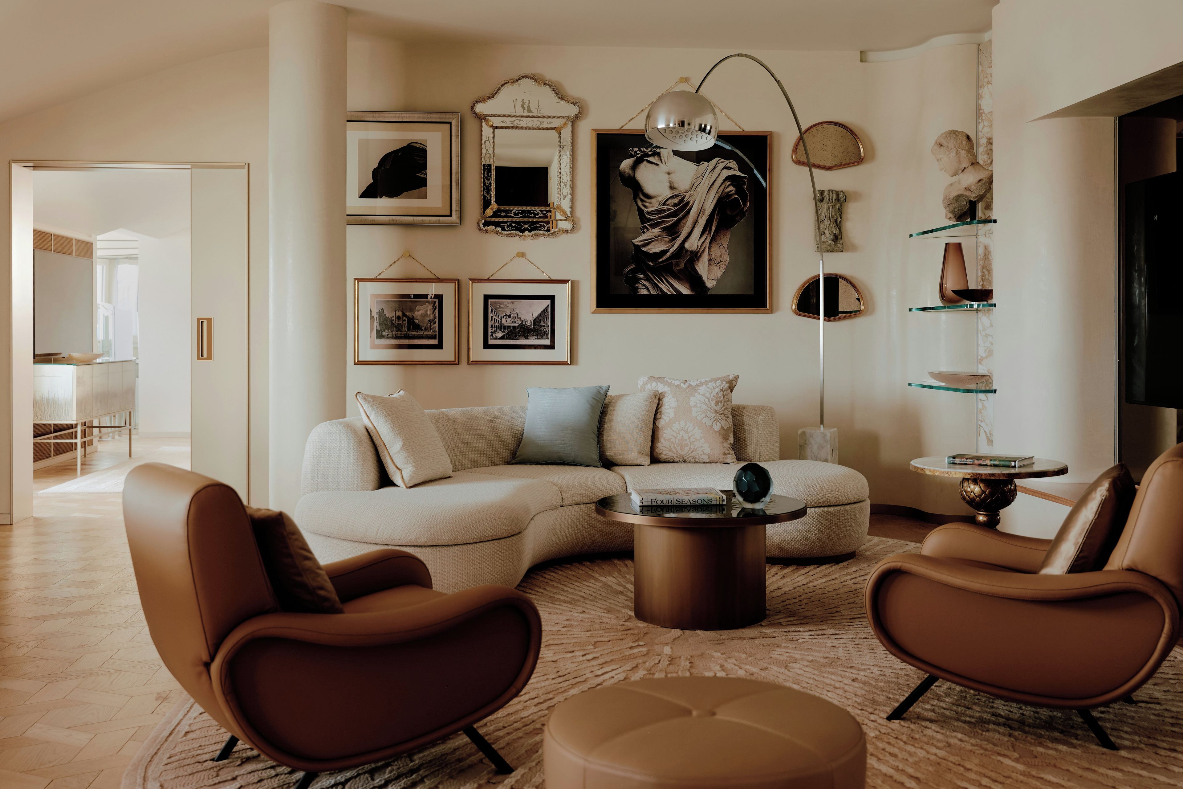 Foto - Danieli, A Four Seasons Hotel